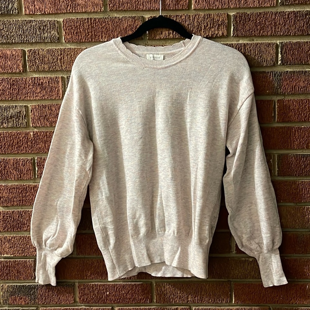 Ella Moss Sweater